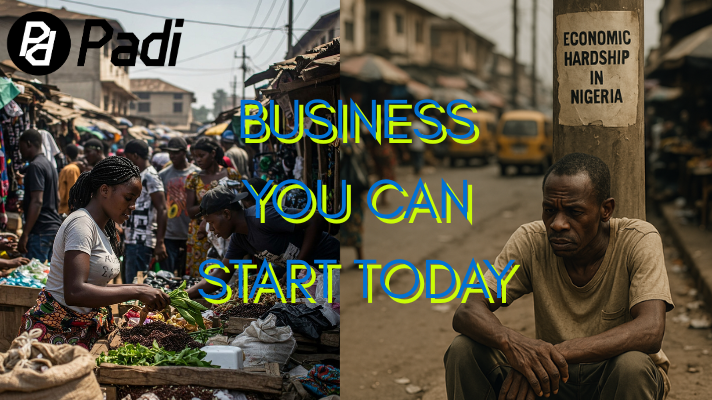 Top 10 Low-Cost Business Ideas Nigerians Can Start Today Top 10 Low-Cost Business Ideas Nigerians Can Start Today