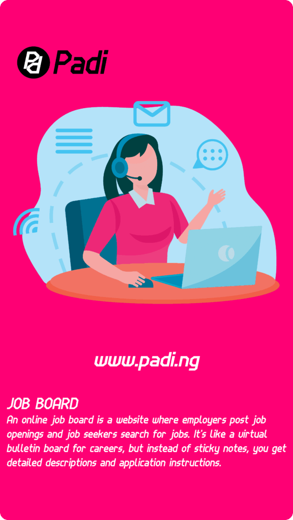 The Nigerian Social Network