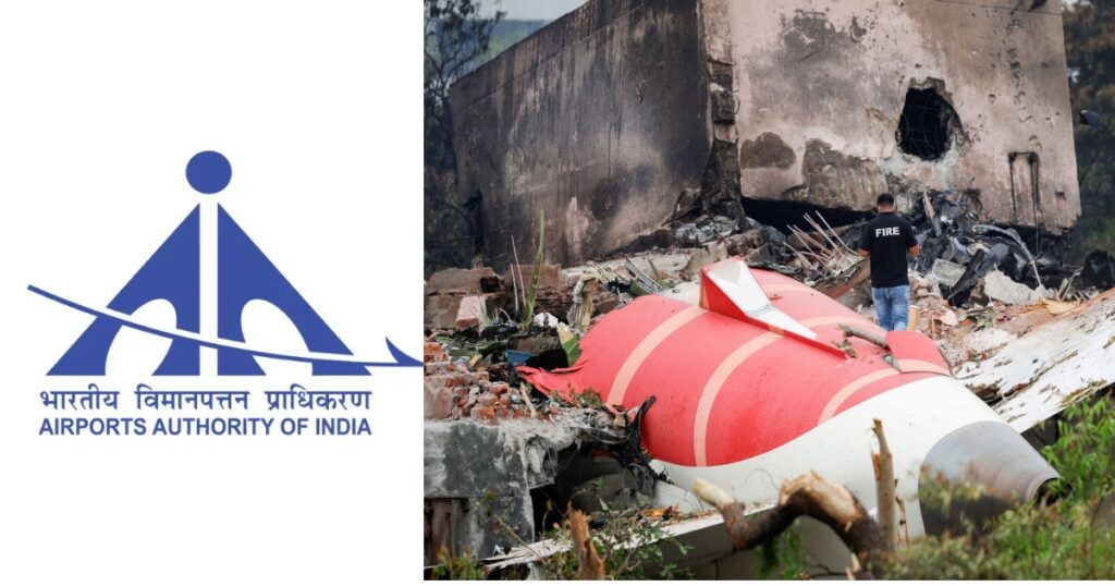 Tragedy in the Skies: Air India AI-171 Crash Claims 241 Lives, Only One Survivor