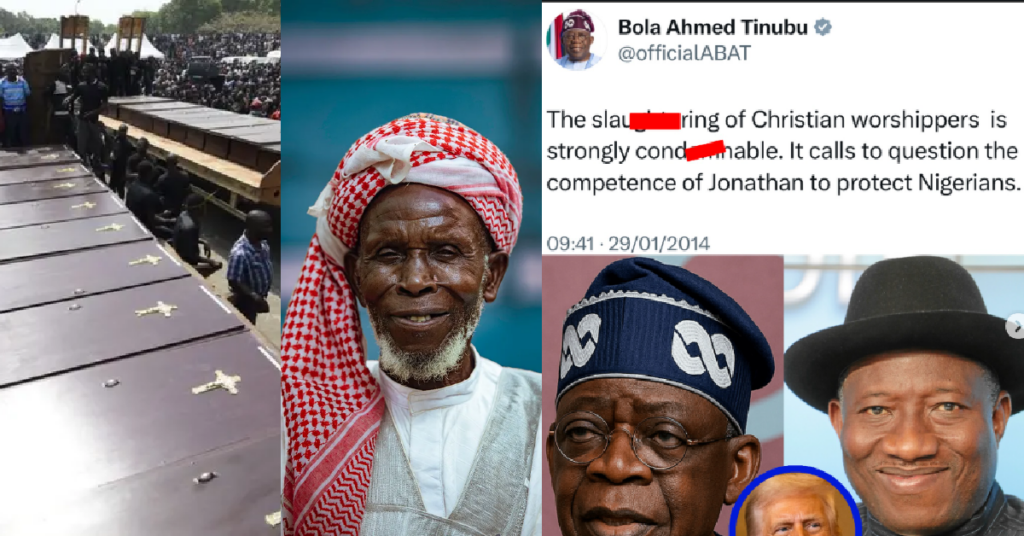 The $9 Million Irony Is Nigeria’s APC Government Rewriting Its Own History