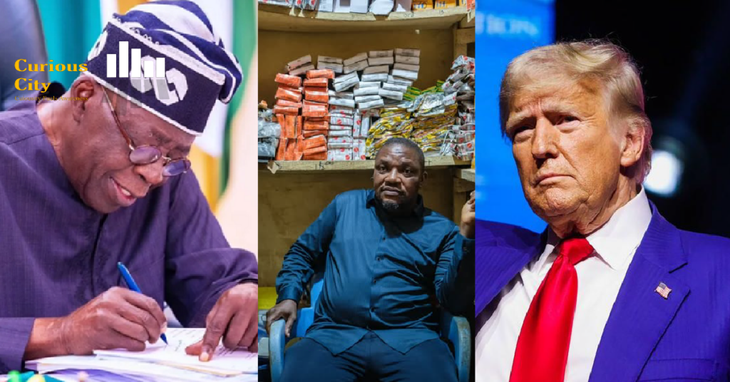 The Tomahawk Truth: Dismantling the “Screwdriver Seller” Propaganda and the NYT’s Journalistic Failure