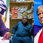 The Tomahawk Truth: Dismantling the “Screwdriver Seller” Propaganda and the NYT’s Journalistic Failure