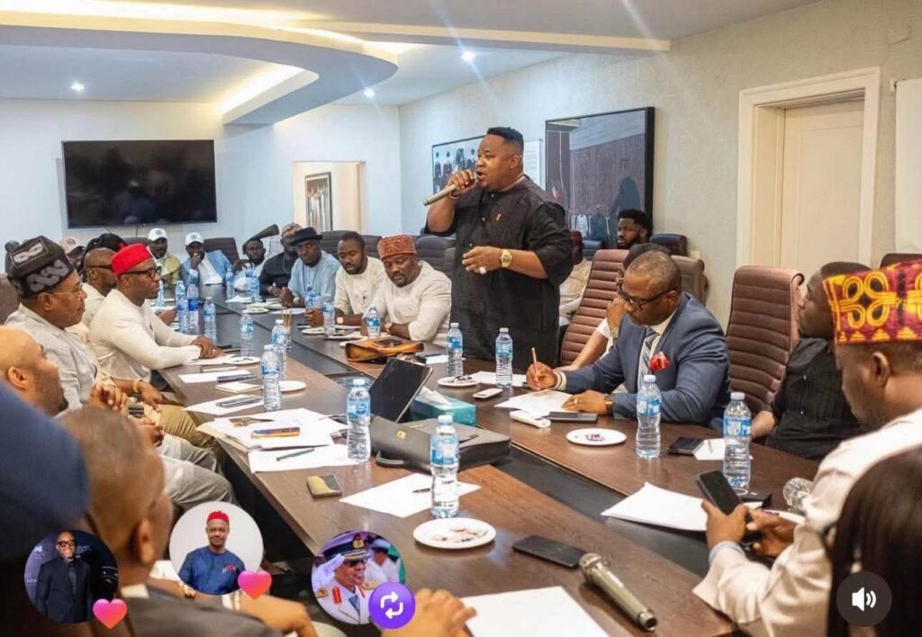 Village Boy Movement vs City Boy Movement