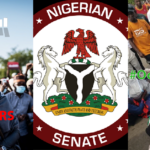 The Youth Awakening: From #EndSARS to #OccupyNASS 2026