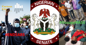 #OccupyNASS 2026