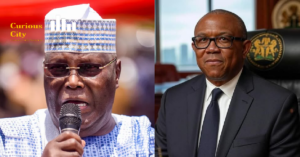 Peter Obi vs Atiku executive power Nigeria