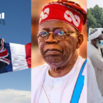 Strategist in the Mud, Puppet in Power: The Reality of Tinubu’s Presidency